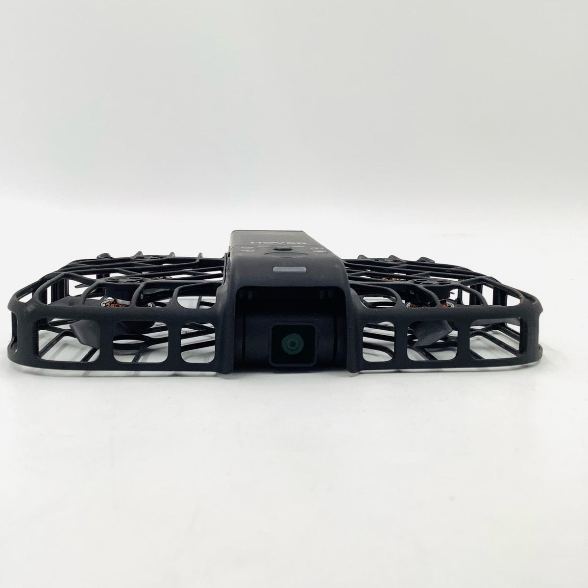【全額返金保証】【最速発送】HOVERAir HOVERAir X1 Smart　ブラック 美品 動作確認済