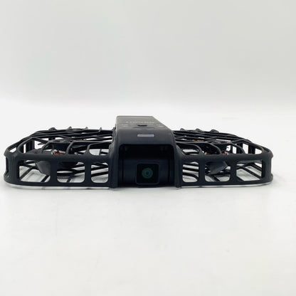 【全額返金保証】【最速発送】HOVERAir HOVERAir X1 Smart　ブラック 美品 動作確認済