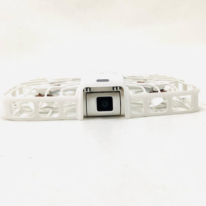 【全額返金保証】【最速発送】HOVERAir HOVERAir X1 Smart　ホワイト 超美品 動作確認済