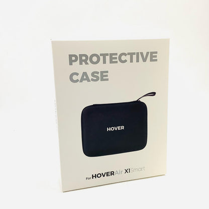 【全額返金保証】【最速発送】HOVERAir HOVERAir X1 Smart PROTECTIVE CASE　収納ケース 超美品 動作確認済