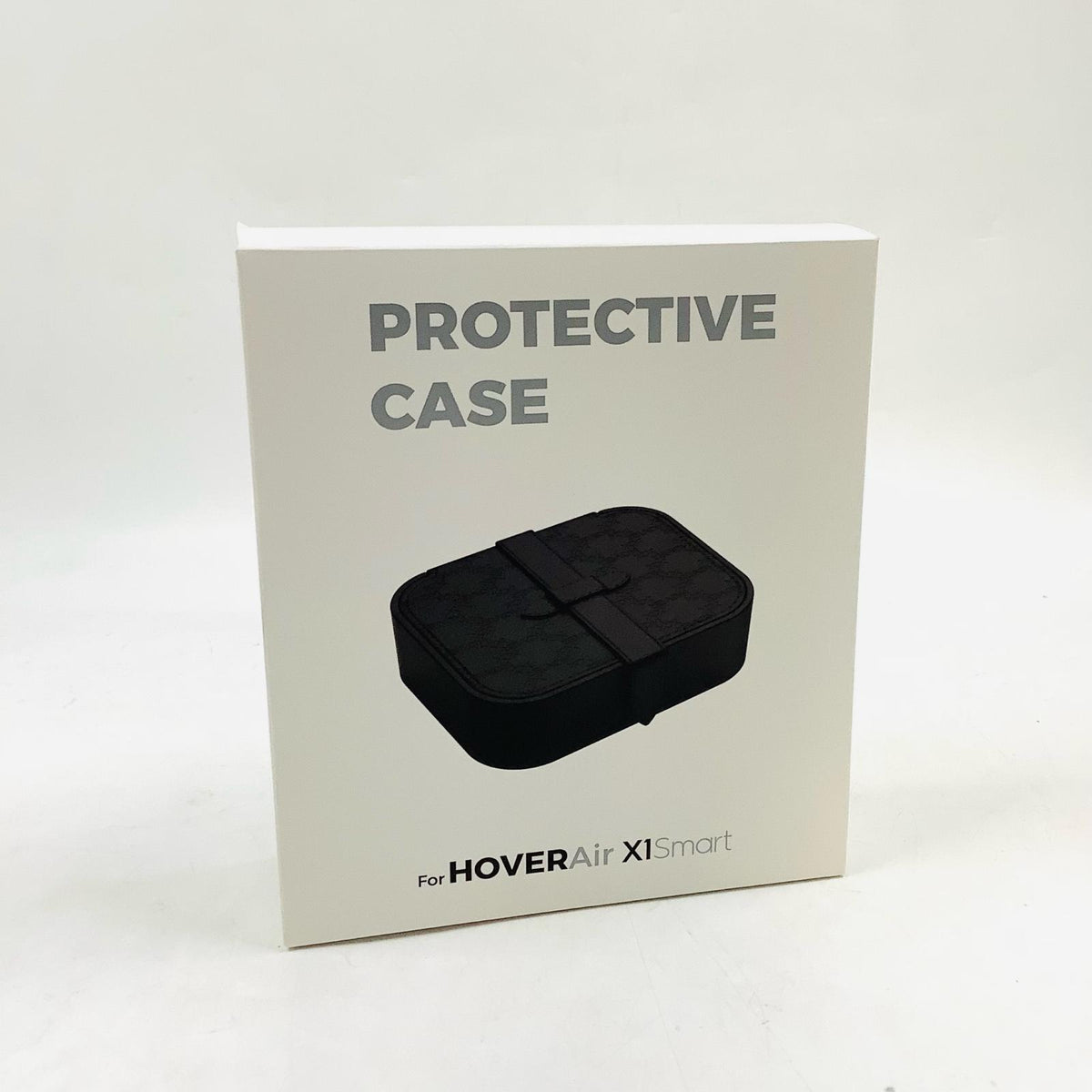 【全額返金保証】【最速発送】HOVERAir HOVERAir X1 Smart専用 PROTECTIVE CASE 本体カメラ収納ケース 超美品 動作確認済