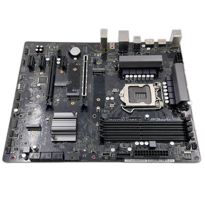 【全額返金保証】【最速発送】ASRock マザーボード H570 Phantom Gaming 4 動作確認済