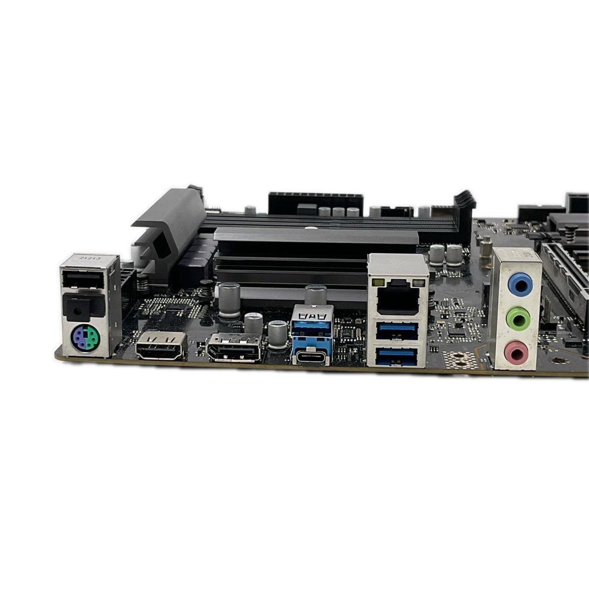 【全額返金保証】【最速発送】ASRock マザーボード H570 Phantom Gaming 4 動作確認済