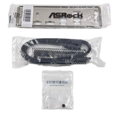 【全額返金保証】【最速発送】ASRock マザーボード H570 Phantom Gaming 4 動作確認済