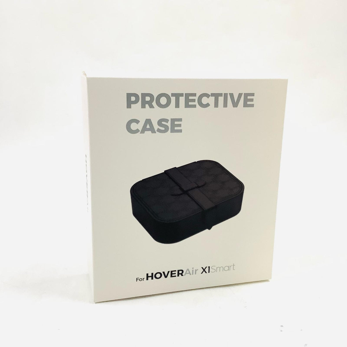 【全額返金保証】【最速発送】HOVERAir HOVERAir X1 Smart専用 PROTECTIVE CASE 本体カメラ収納ケース 超美品 動作確認済
