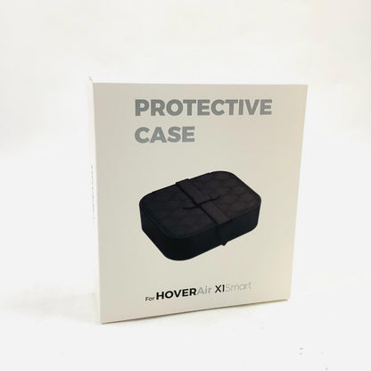 【全額返金保証】【最速発送】HOVERAir HOVERAir X1 Smart専用 PROTECTIVE CASE 本体カメラ収納ケース 超美品 動作確認済