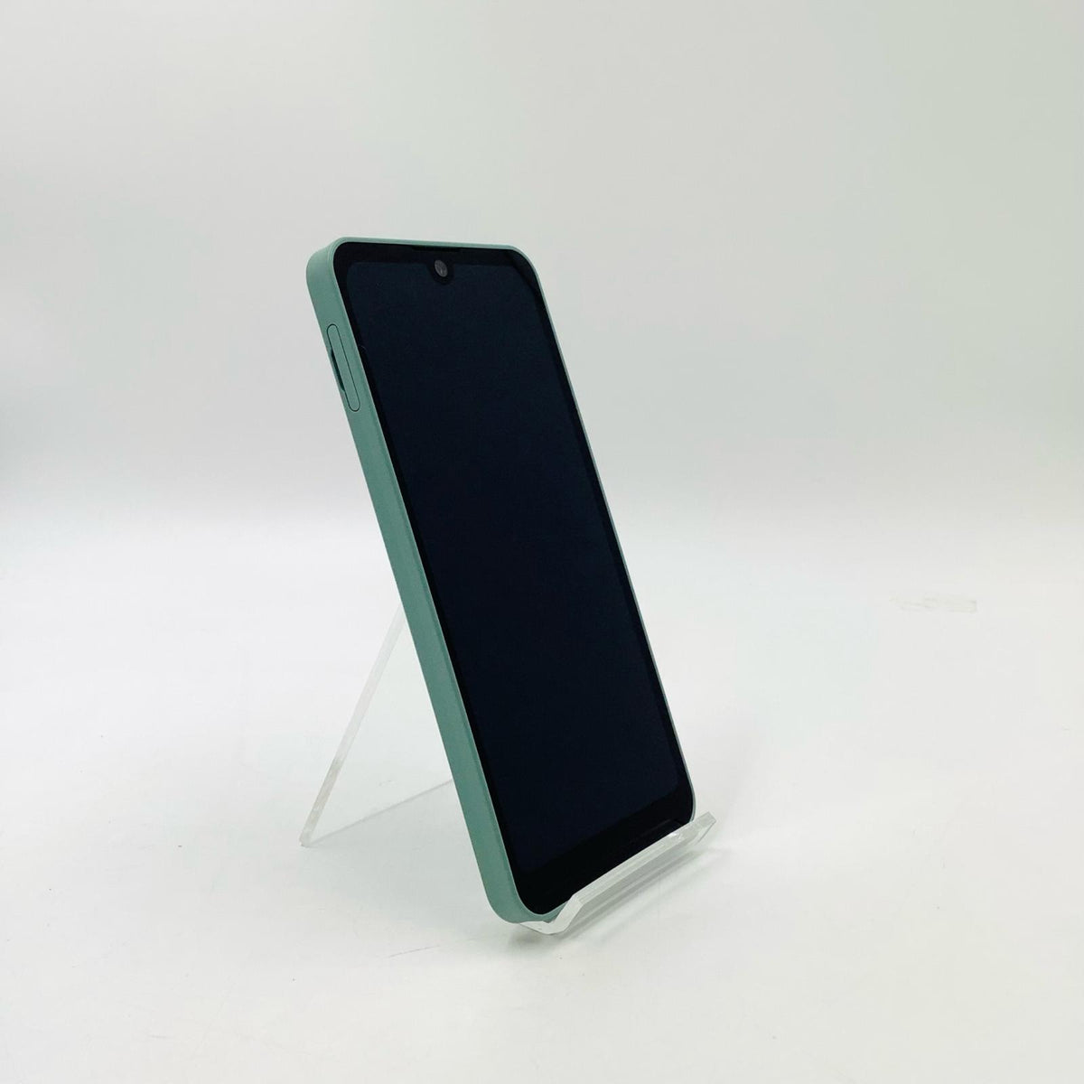 【全額返金保証】【最速発送】SHARP AQUOS wish2 64GB オリーブグリーン Softbank A204SH 白ロム 動作確認済