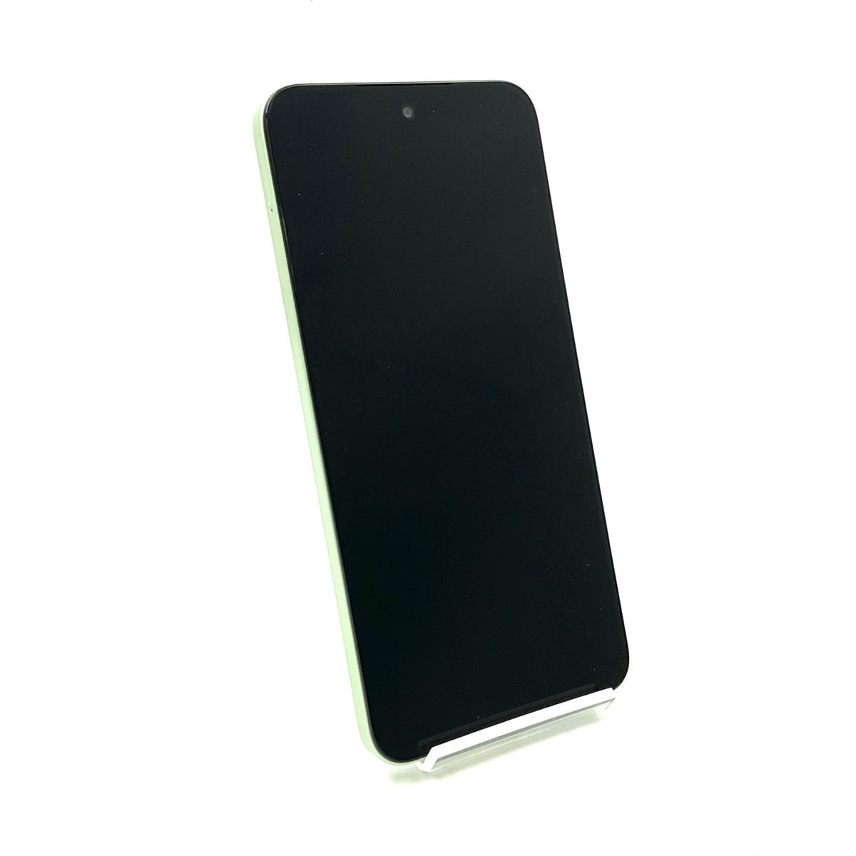 【全額返金保証】【最速発送】Xiaomi Redmi 15 5G 128GB リップルグリーン Softbank A501XM 白ロム 超美品 動作確認済
