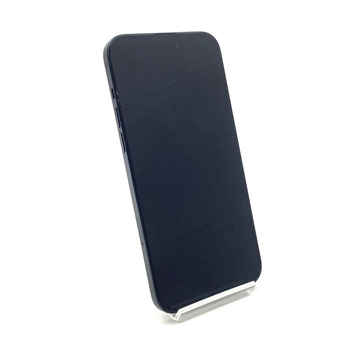 【全額返金保証】【最速発送】Apple iPhone iPhone 15 Plus 128GB ブラック SIMフリー 白ロム 動作確認済 93%
