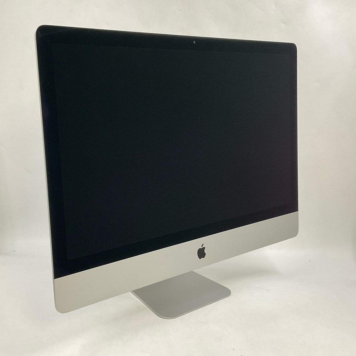 【最速発送】Apple iMac 27インチ クアッドコア intel core i7 32GB フュージョンドライブ 2TB シルバー【難有】