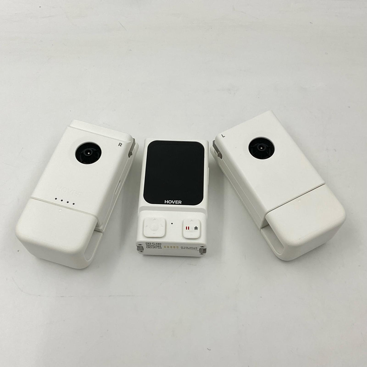 【全額返金保証】【最速発送】HOVERAir HOVER BEACON AND JOYSTICK BUNDlE 美品 動作確認済
