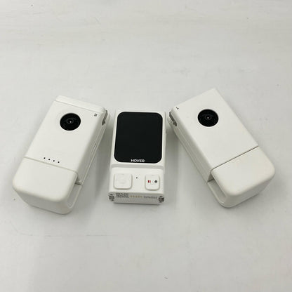 【全額返金保証】【最速発送】HOVERAir HOVER BEACON AND JOYSTICK BUNDlE 美品 動作確認済