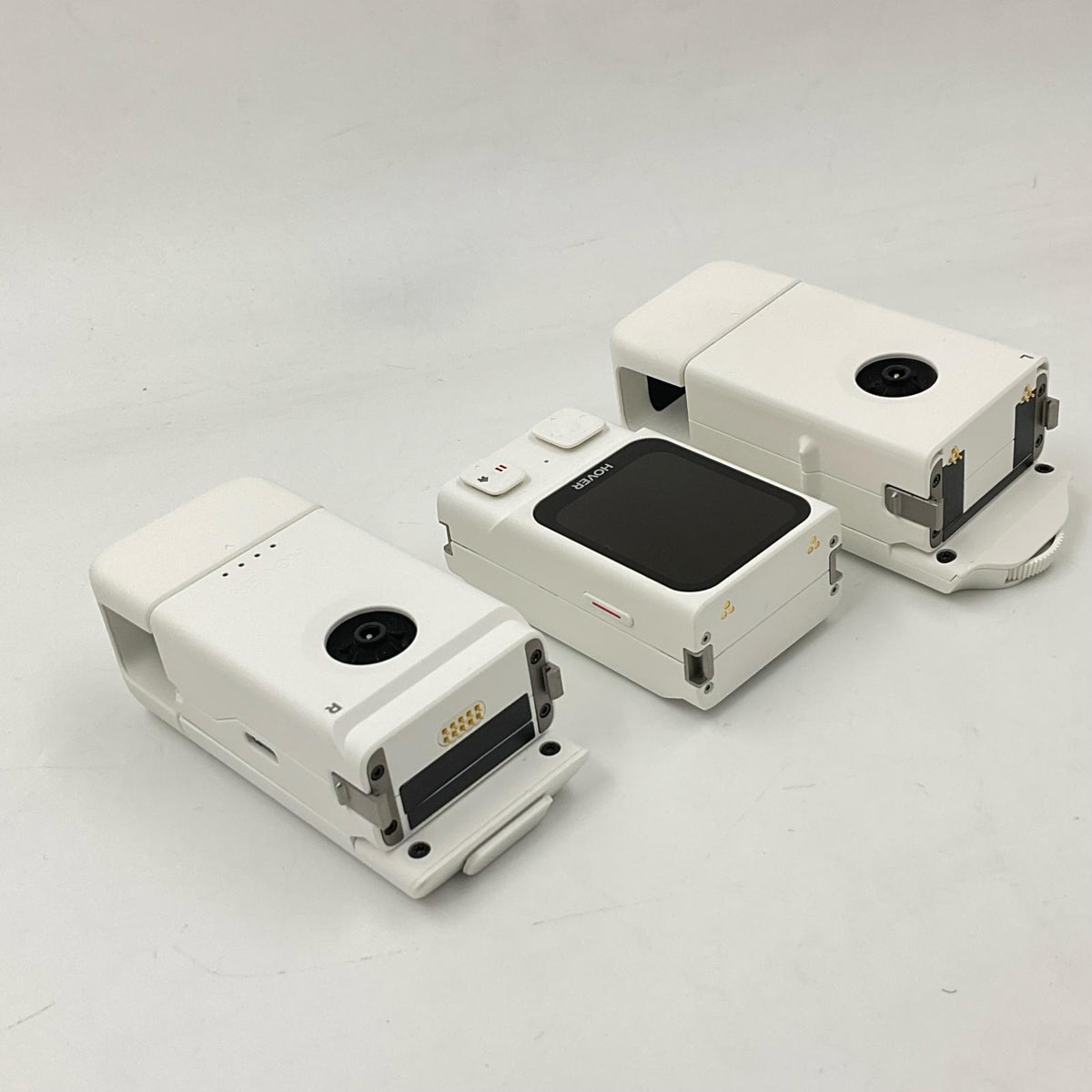 【全額返金保証】【最速発送】HOVERAir HOVER BEACON AND JOYSTICK BUNDlE 美品 動作確認済