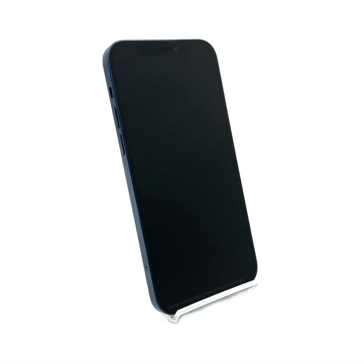 【全額返金保証】【最速発送】Apple iPhone iPhone 12 128GB ブルー Softbank SIMフリー 白ロム 美品 動作確認済 83%