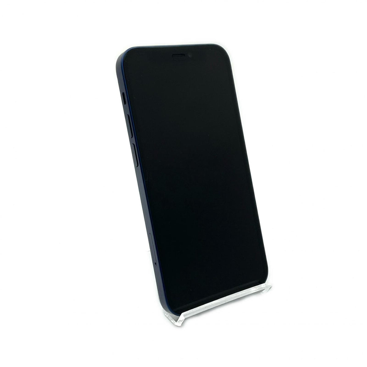 【全額返金保証】【最速発送】Apple iPhone iPhone mini 12 128GB ブルー Softbank SIMフリー 白ロム 動作確認済 76%