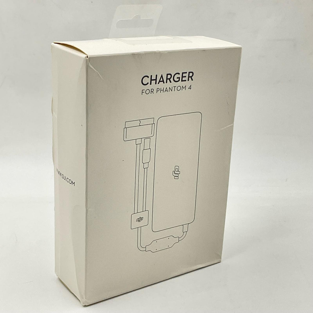 【全額返金保証】【最速発送】DJI P4 PART9 100W POWER ADAPTOR 新品未開封 即納OK