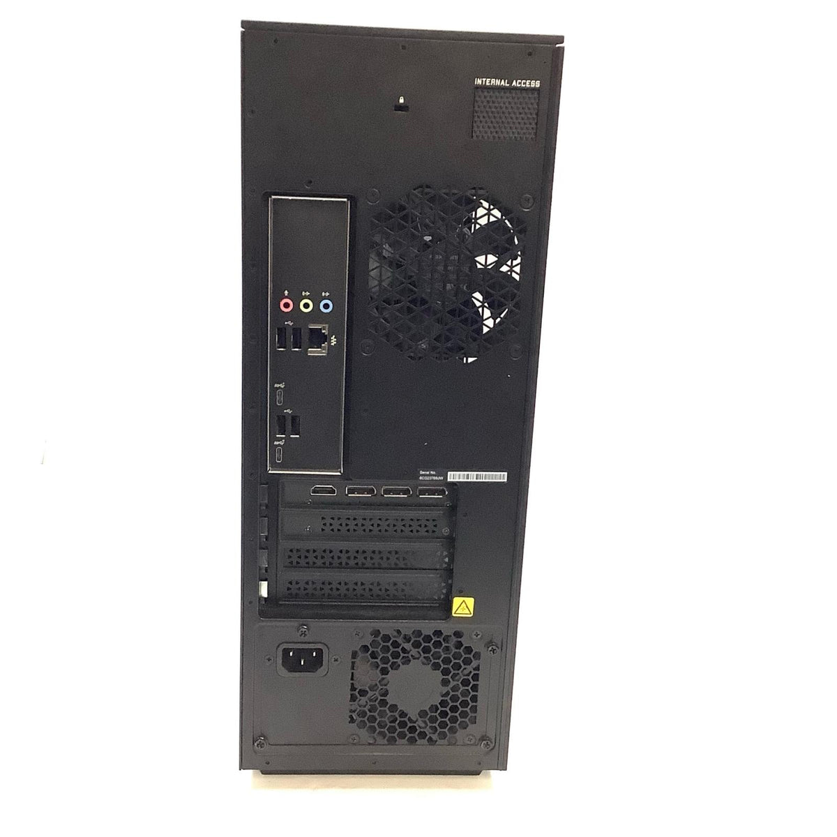 【全額返金保証】【最速発送】HP OMEN by HP 25L TPC-W066-MT intel core i7-12700F 16GB M.2 SSD 1TB NVIDIA GeForce RTX 3060 Ti 8GB 美品 動作確認済