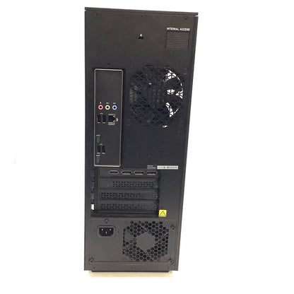 【全額返金保証】【最速発送】HP OMEN by HP 25L TPC-W066-MT intel core i7-12700F 16GB M.2 SSD 1TB NVIDIA GeForce RTX 3060 Ti 8GB 美品 動作確認済