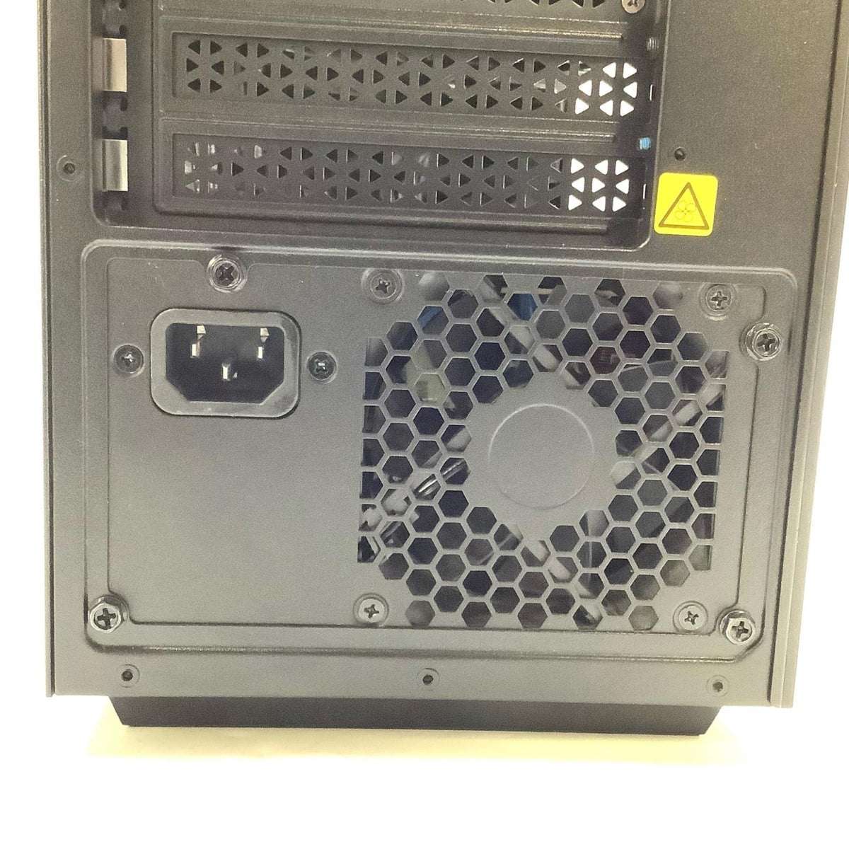 【全額返金保証】【最速発送】HP OMEN by HP 25L TPC-W066-MT intel core i7-12700F 16GB M.2 SSD 1TB NVIDIA GeForce RTX 3060 Ti 8GB 美品 動作確認済