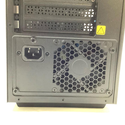 【全額返金保証】【最速発送】HP OMEN by HP 25L TPC-W066-MT intel core i7-12700F 16GB M.2 SSD 1TB NVIDIA GeForce RTX 3060 Ti 8GB 美品 動作確認済