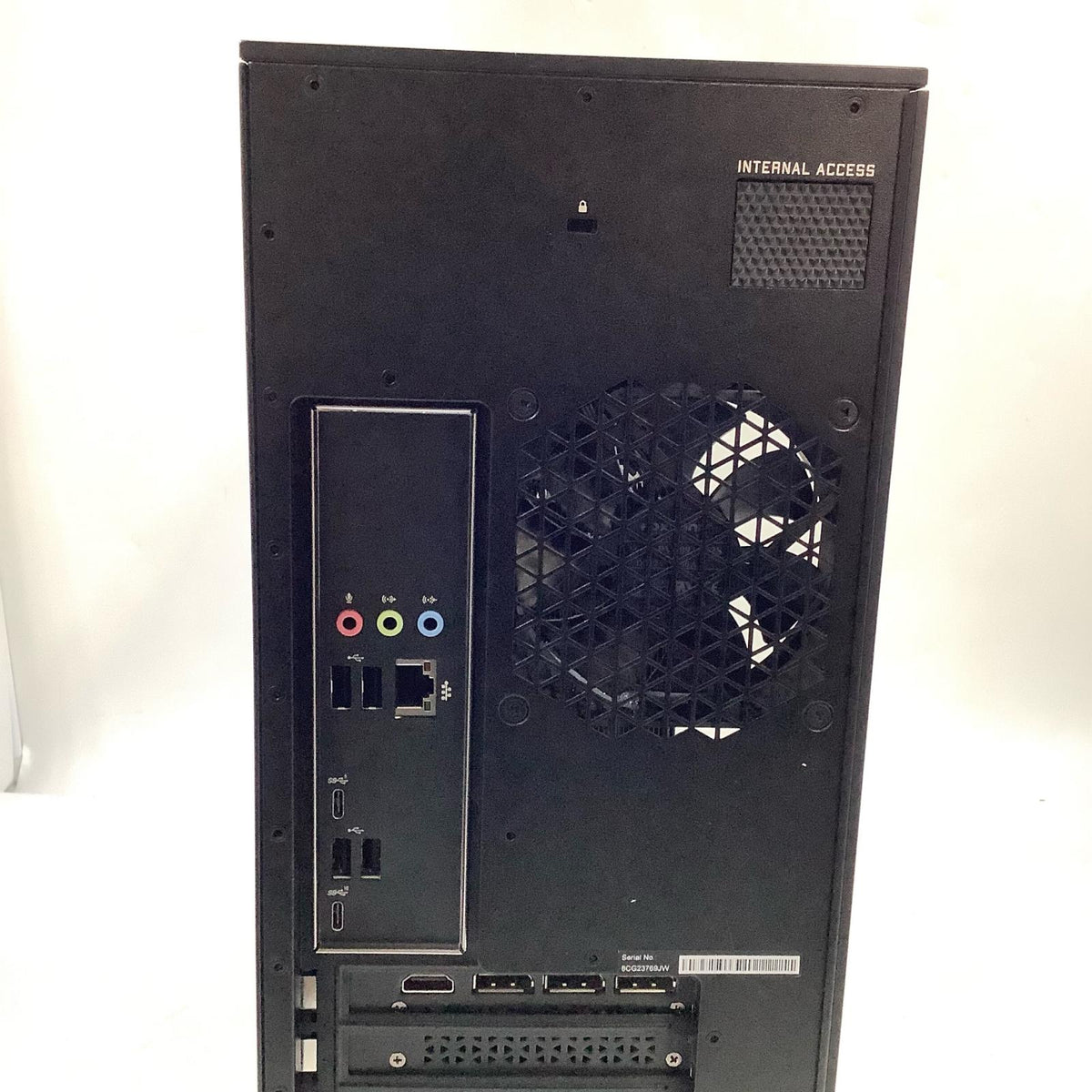 【全額返金保証】【最速発送】HP OMEN by HP 25L TPC-W066-MT intel core i7-12700F 16GB M.2 SSD 1TB NVIDIA GeForce RTX 3060 Ti 8GB 美品 動作確認済