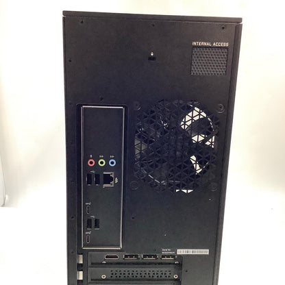 【全額返金保証】【最速発送】HP OMEN by HP 25L TPC-W066-MT intel core i7-12700F 16GB M.2 SSD 1TB NVIDIA GeForce RTX 3060 Ti 8GB 美品 動作確認済