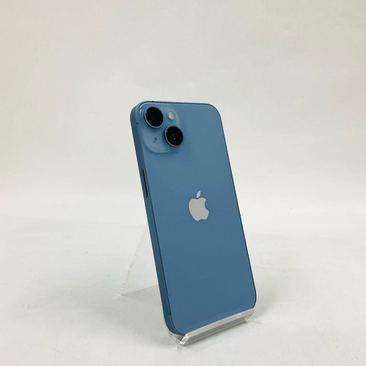 【全額返金保証】【最速発送】Apple iPhone iPhone 14 128GB ブルー SIMフリー 白ロム 美品 動作確認済 84%