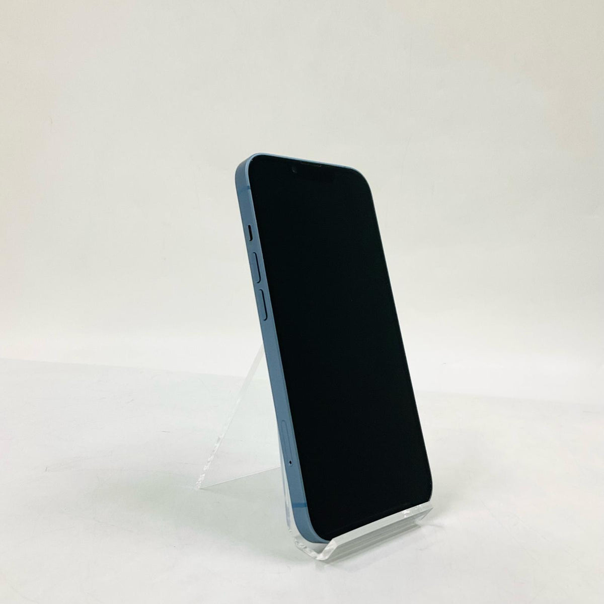【全額返金保証】【最速発送】Apple iPhone iPhone 14 128GB ブルー SIMフリー 白ロム 美品 動作確認済 84%