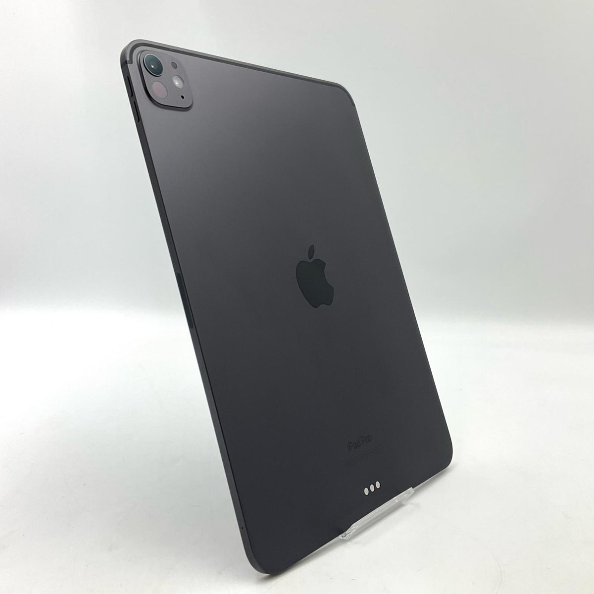 【全額返金保証】【最速発送】Apple iPad Pro M4 11インチ 256GB スペースグレイ Wi-Fi 超美品 動作確認済