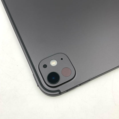 【全額返金保証】【最速発送】Apple iPad Pro M4 11インチ 256GB スペースグレイ Wi-Fi 超美品 動作確認済