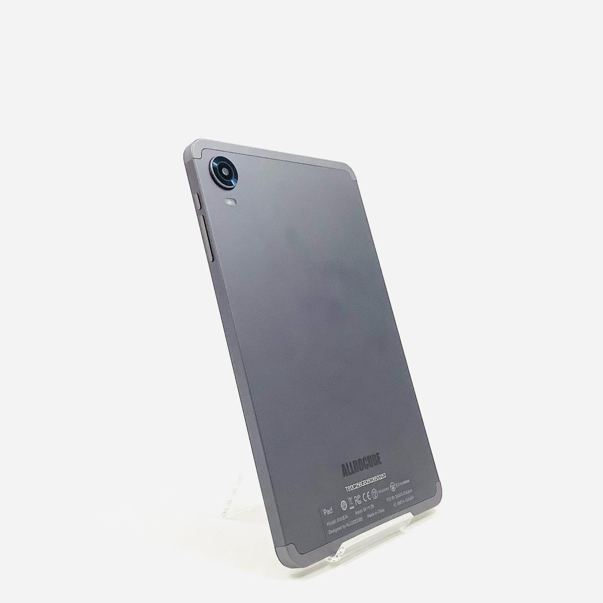 【全額返金保証】【最速発送】ALLDOCUBE 8.4インチ 256GB 美品 動作確認済