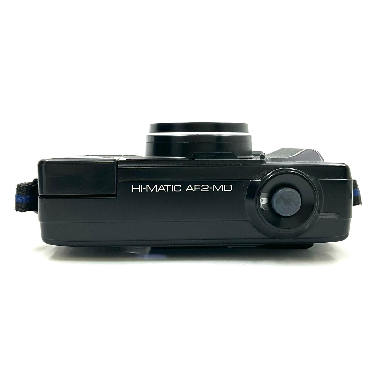 【最速発送】Minolta HI-MATIC AF2-MD フィルムカメラ【難有】
