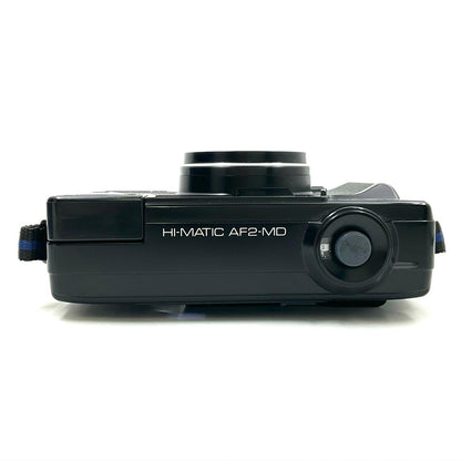 【最速発送】Minolta HI-MATIC AF2-MD フィルムカメラ【難有】