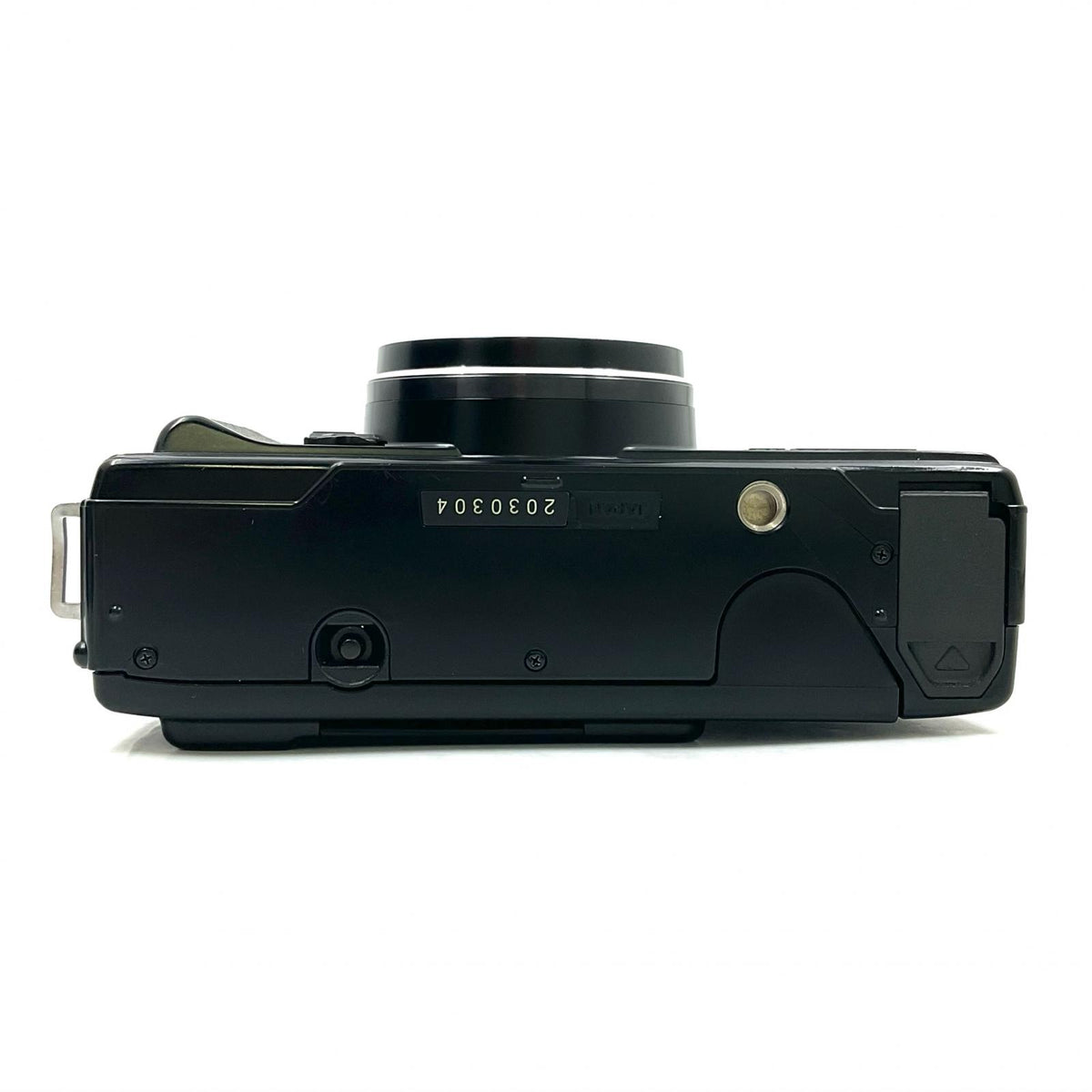 【最速発送】Minolta HI-MATIC AF2-MD フィルムカメラ【難有】