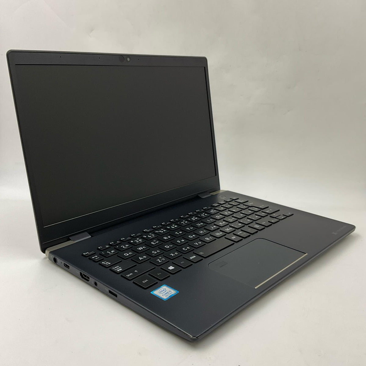 【最速発送】dynabook G83/M intel(R)Core(TM)i5-8250U CPU @ 1.60GHz 16GB M.2 SSD 256GB 98.4%【難有】