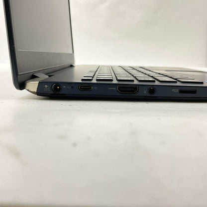 【最速発送】dynabook G83/M intel(R)Core(TM)i5-8250U CPU @ 1.60GHz 16GB M.2 SSD 256GB 98.4%【難有】