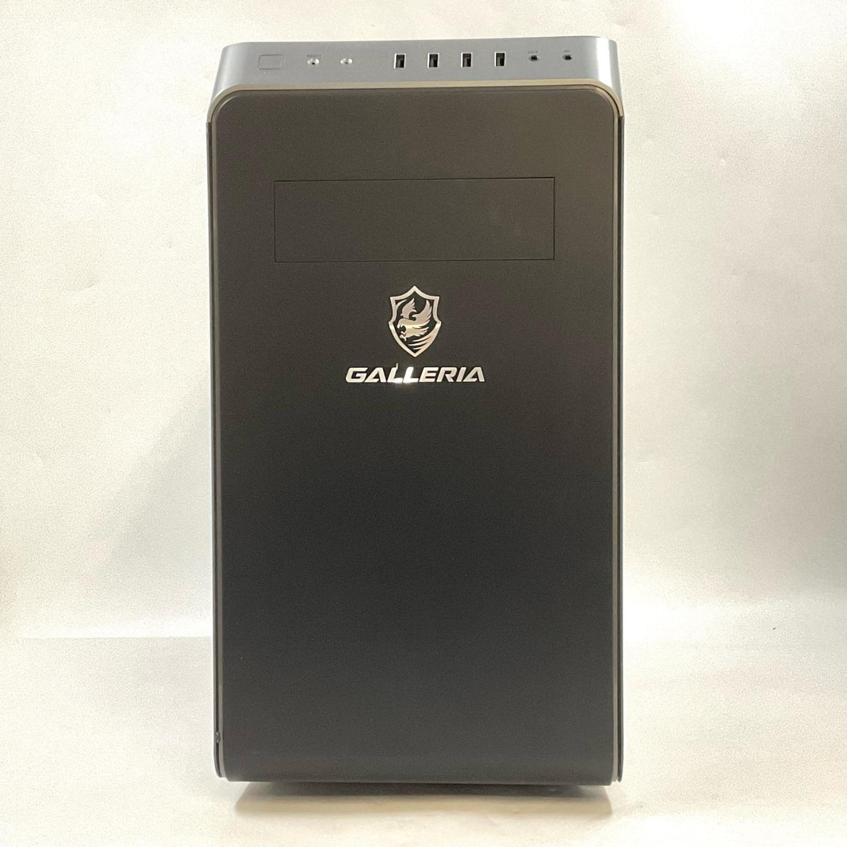 【全額返金保証】【最速発送】ドスパラ GALLERIA ゲーミングデスクトップPC RM5C-R36 intel core i5-11400 8GB M.2 SSD 512GB HDD 2TB NVIDIA GeForce RTX 3060 12GB 美品 動作確認済