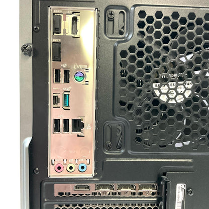 【全額返金保証】【最速発送】ドスパラ GALLERIA ゲーミングデスクトップPC RM5C-R36 intel core i5-11400 8GB M.2 SSD 512GB HDD 2TB NVIDIA GeForce RTX 3060 12GB 美品 動作確認済