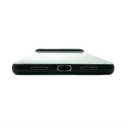 【全額返金保証】【最速発送】Google Pixel 6 128GB ホワイト 白ロム 動作確認済