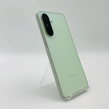 【全額返金保証】【最速発送】SAMSUNG Galaxy A36 5G 128GB Awesome Lime docomo SC-54F 白ロム 美品 動作確認済