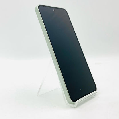 【全額返金保証】【最速発送】SAMSUNG Galaxy A36 5G 128GB Awesome Lime docomo SC-54F 白ロム 美品 動作確認済