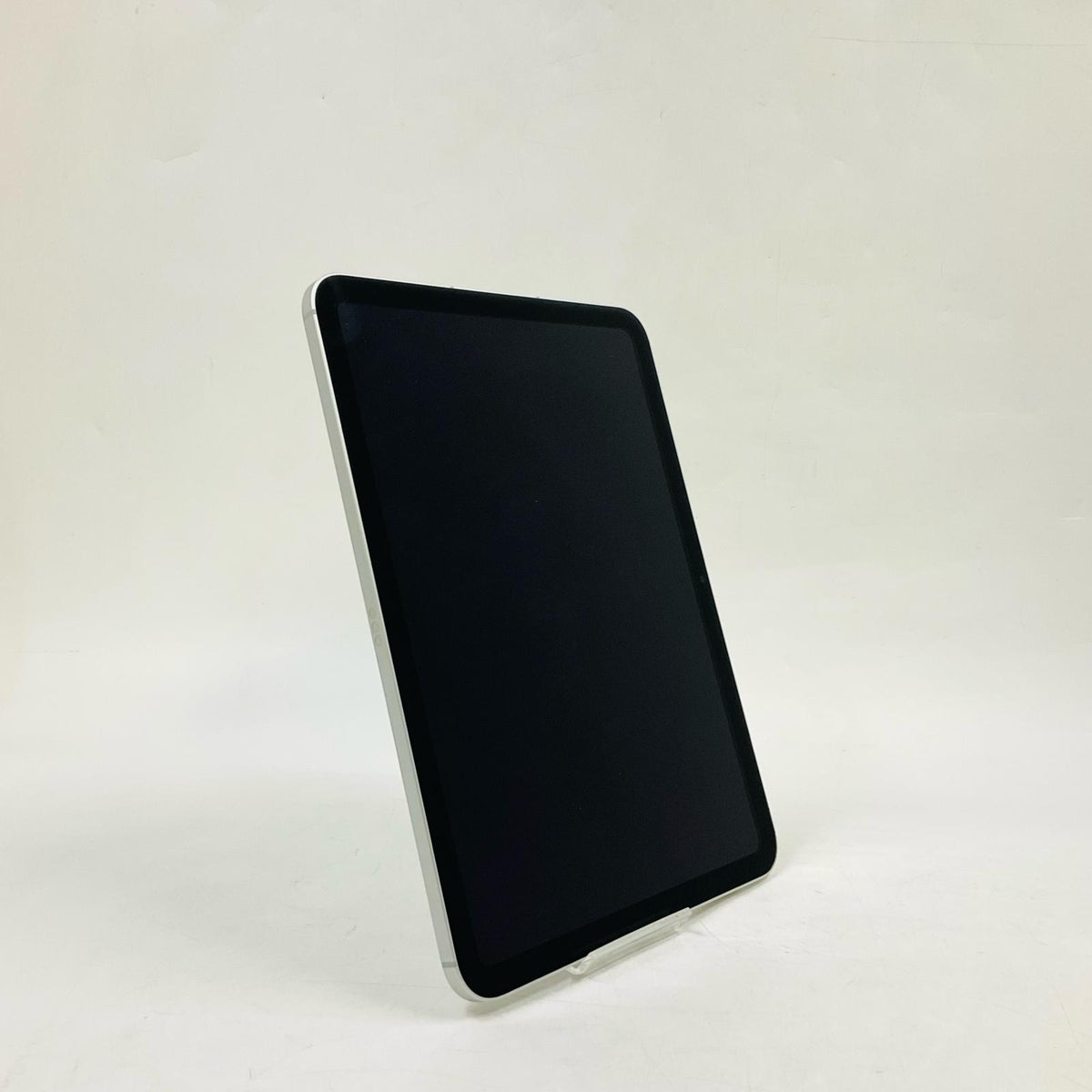【全額返金保証】【最速発送】Apple iPad iPad 10.9インチ 第10世代 64GB シルバー WiFi+Cellular au SIMフリー 白ロム 美品 動作確認済