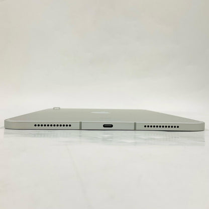 【全額返金保証】【最速発送】Apple iPad iPad 10.9インチ 第10世代 64GB シルバー WiFi+Cellular au SIMフリー 白ロム 美品 動作確認済