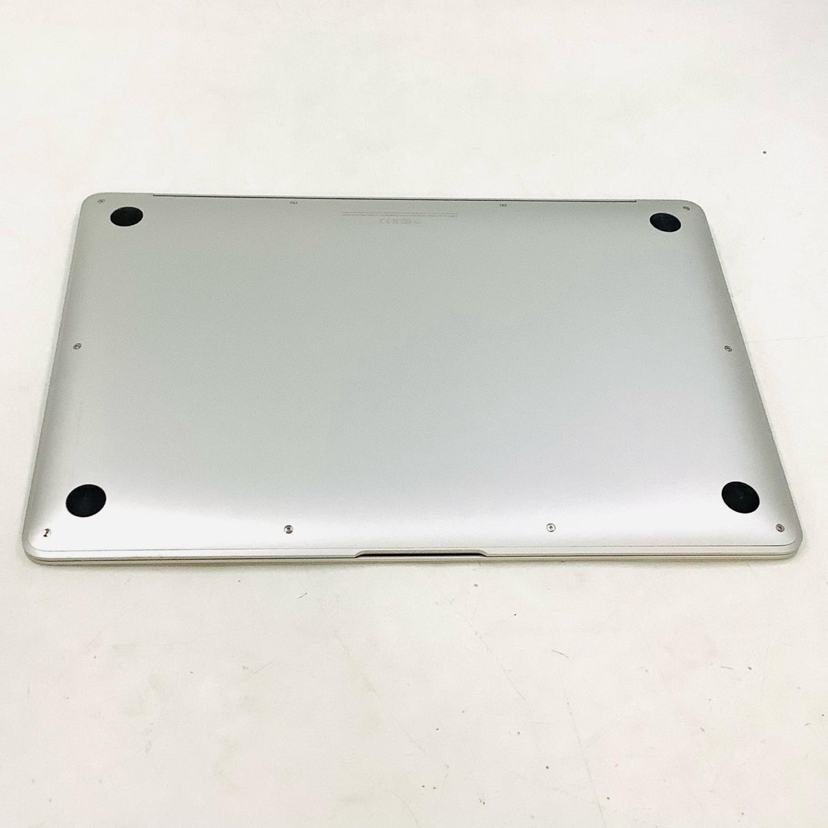 【全額返金保証】【最速発送】Apple MacBook Air 13インチ 2020 Apple M1 8GB 256GB シルバー 94% 美品 動作確認済