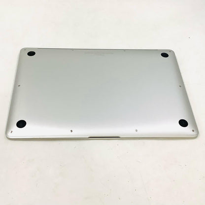 【全額返金保証】【最速発送】Apple MacBook Air 13インチ 2020 Apple M1 8GB 256GB シルバー 94% 美品 動作確認済