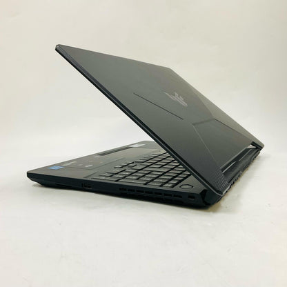 【最速発送】ASUS TUF Gaming F15 FX506HM 11th Gen Intel(R) Core(TM) i5-11400H @2.70GHz 16GB M.2 SSD 512GB NVIDIA GeForce RTX 3060 Laptop GPU 78.6%【難有】
