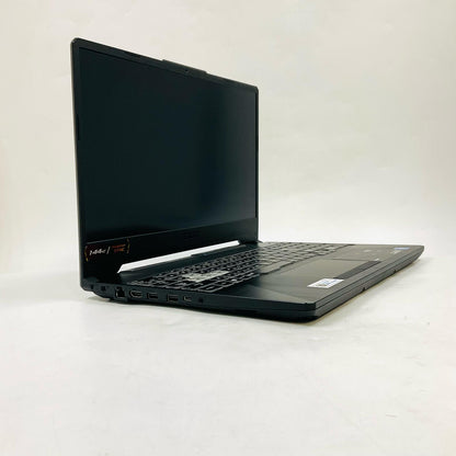 【最速発送】ASUS TUF Gaming F15 FX506HM 11th Gen Intel(R) Core(TM) i5-11400H @2.70GHz 16GB M.2 SSD 512GB NVIDIA GeForce RTX 3060 Laptop GPU 78.6%【難有】