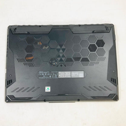 【最速発送】ASUS TUF Gaming F15 FX506HM 11th Gen Intel(R) Core(TM) i5-11400H @2.70GHz 16GB M.2 SSD 512GB NVIDIA GeForce RTX 3060 Laptop GPU 78.6%【難有】