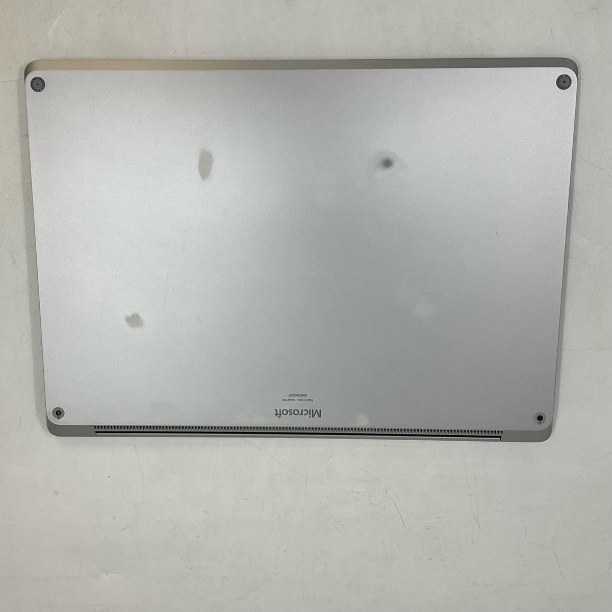 【全額返金保証】【最速発送】Microsoft Surface Laptop 4 5EB-00086 MODEL:1950 11th Gen Intel(R) Core(TM) i7-1185G7 @ 3.00GHz 16GB M.2 SSD 512GB 80.8% 美品 動作確認済