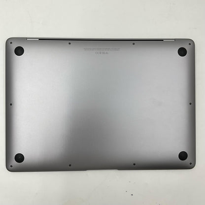 【全額返金保証】【最速発送】Apple MacBook Air 13インチ 2020 Apple M1 8GB 256GB スペースグレイ 90% 美品 動作確認済